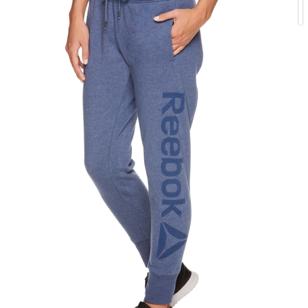 NWT- Reebok XXL Women's Jogger